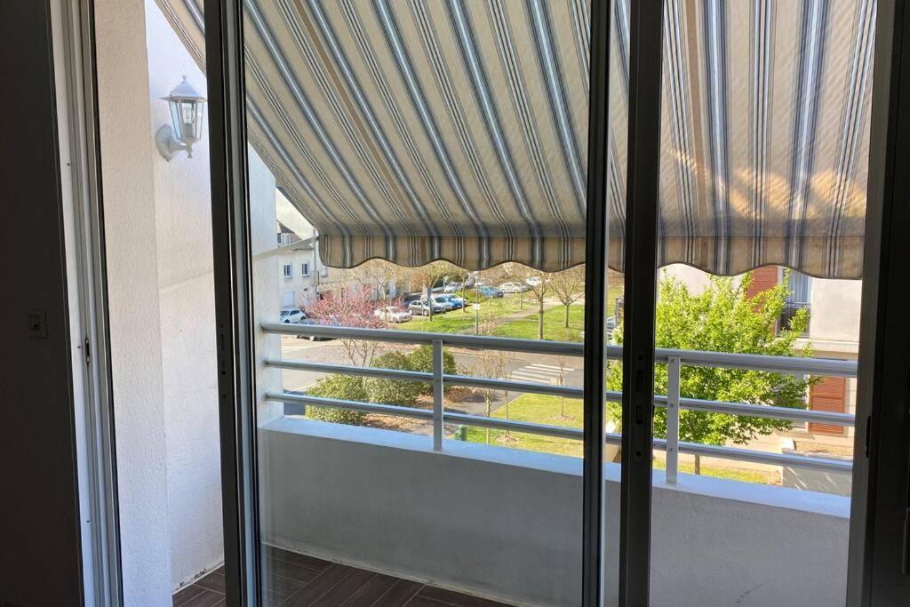 Charmant Appartement En Bord De Cher Saint-Avertin Dış mekan fotoğraf