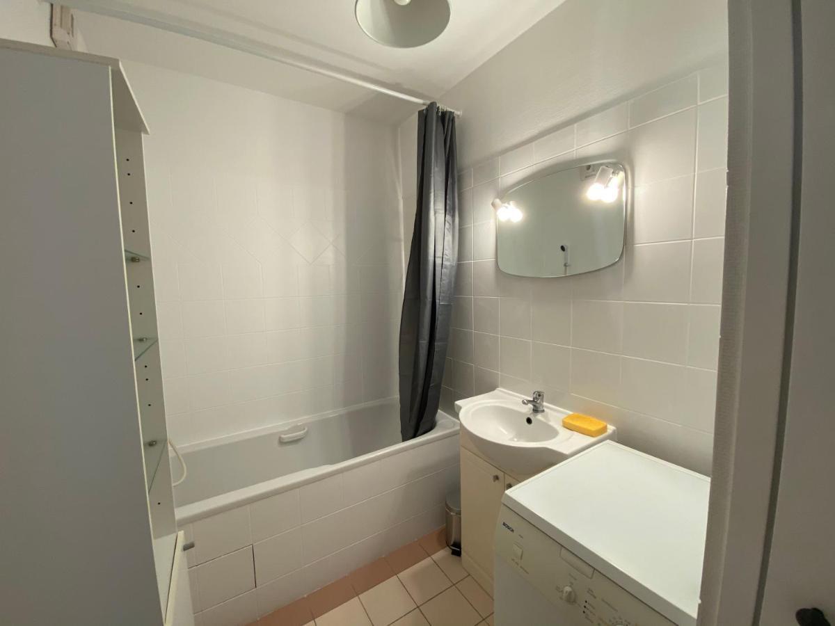 Charmant Appartement En Bord De Cher Saint-Avertin Dış mekan fotoğraf