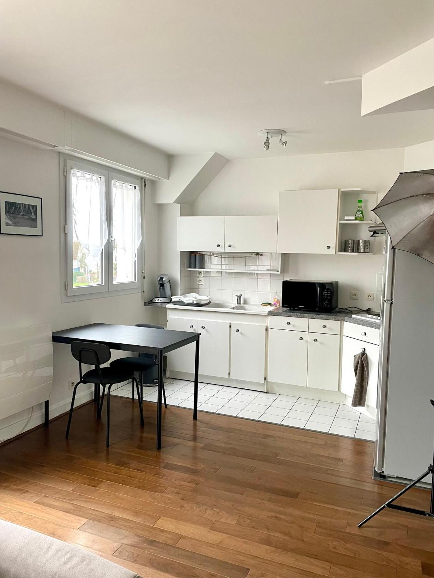 Charmant Appartement En Bord De Cher Saint-Avertin Dış mekan fotoğraf