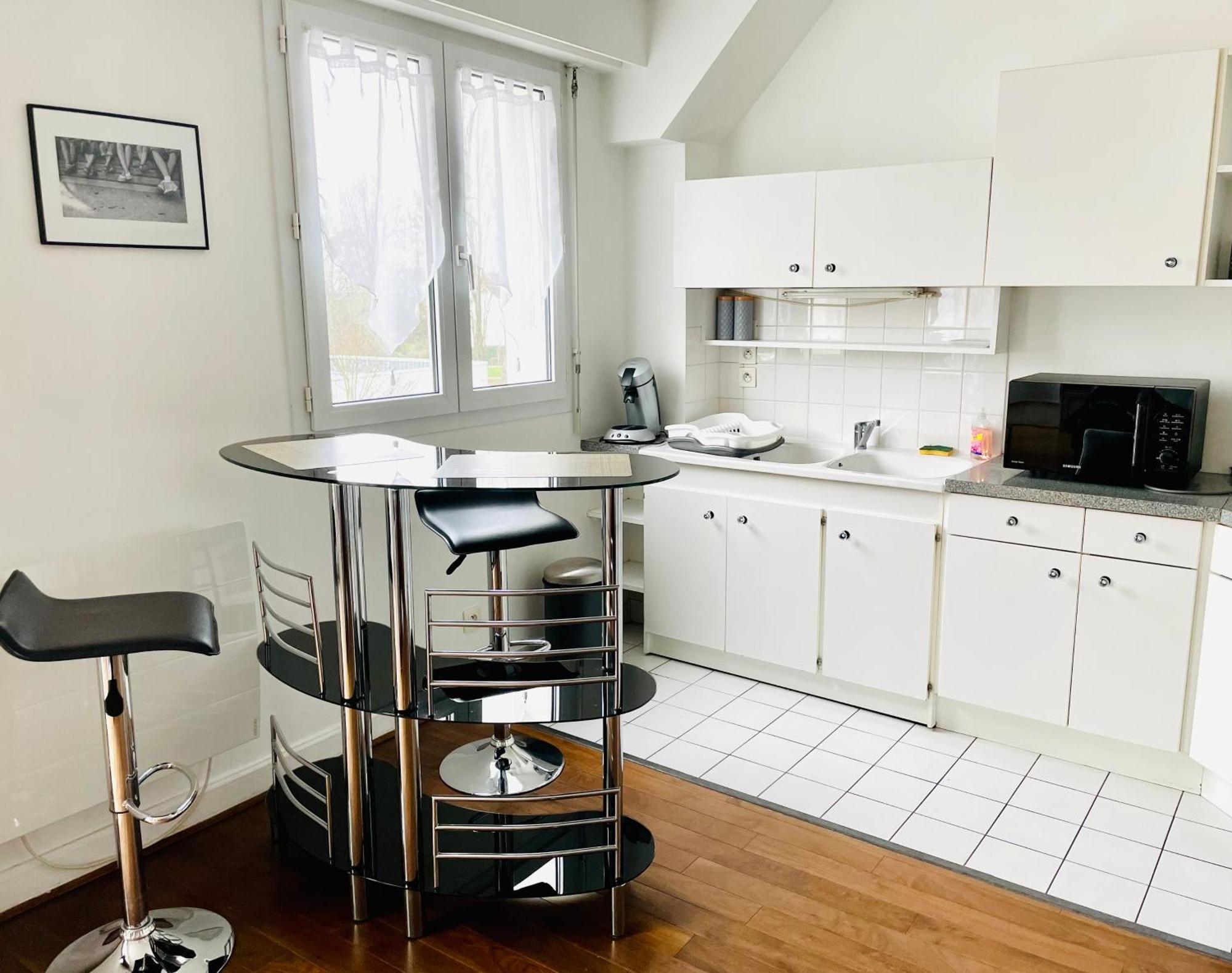 Charmant Appartement En Bord De Cher Saint-Avertin Dış mekan fotoğraf